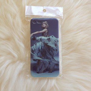 Taylor Swift Soft Silicon Iphone 6/6s Case NEW!!!